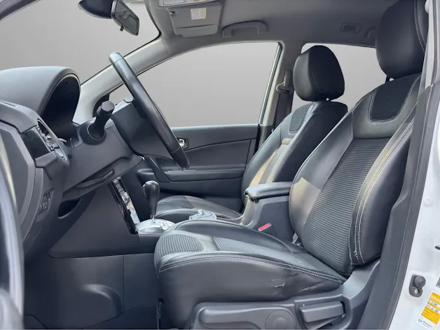 RENAULT Koleos 2.0 dCi Swiss Edition 4x4 Automatic