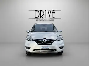 RENAULT Koleos 2.0 dCi Swiss Edition 4x4 Automatic