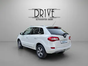 RENAULT Koleos 2.0 dCi Swiss Edition 4x4 Automatic *Rückfahrkamera*BOSE Soundsystem uvm.*