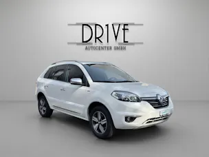 RENAULT Koleos 2.0 dCi Swiss Edition 4x4 Automatic