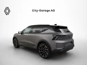 RENAULT Scénic E-Tech esprit Alpine