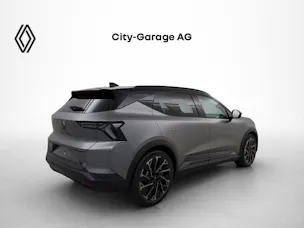 RENAULT Scénic E-Tech esprit Alpine