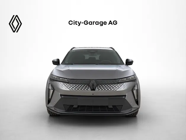 RENAULT Scénic E-Tech esprit Alpine
