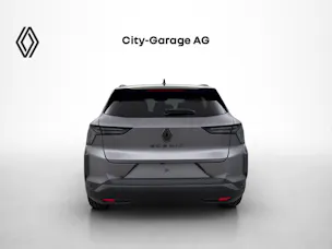 RENAULT Scénic E-Tech esprit Alpine