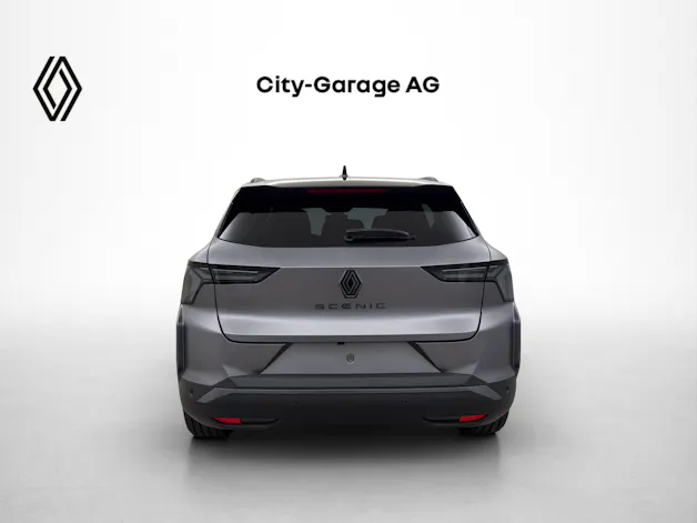 RENAULT Scénic E-Tech esprit Alpine