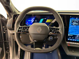 RENAULT Scénic E-Tech esprit Alpine
