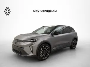 RENAULT Scénic E-Tech esprit Alpine