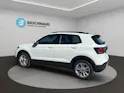 VW T-Cross 1.0 TSI EVO Life DSG