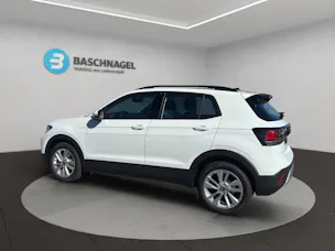 VW T-Cross 1.0 TSI EVO Life DSG