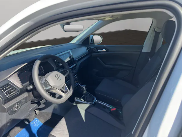 VW T-Cross 1.0 TSI EVO Life DSG