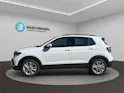 VW T-Cross 1.0 TSI EVO Life DSG