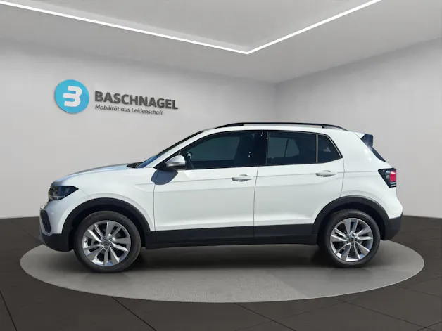 VW T-Cross 1.0 TSI EVO Life DSG