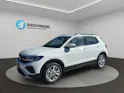VW T-Cross 1.0 TSI EVO Life DSG