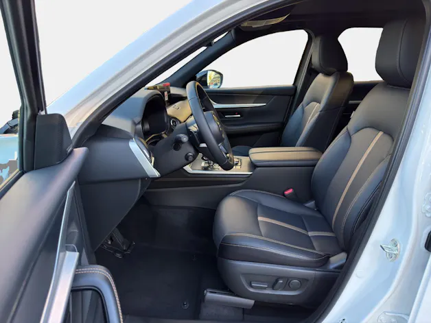 MAZDA CX-60 3.3D/254 Homura Plus 4x4