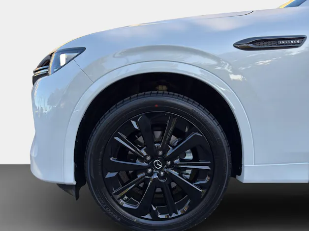 MAZDA CX-60 3.3D/254 Homura Plus 4x4