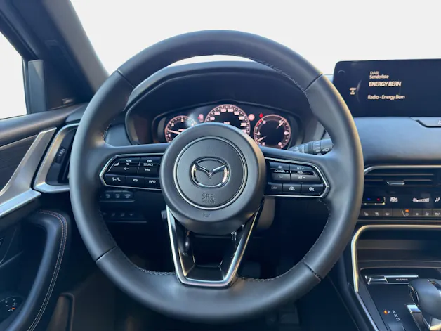 MAZDA CX-60 3.3D/254 Homura Plus 4x4