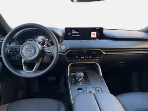 MAZDA CX-60 3.3D/254 Homura Plus 4x4