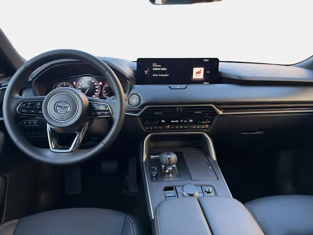 MAZDA CX-60 3.3D/254 Homura Plus 4x4