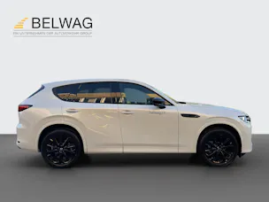 MAZDA CX-60 3.3D/254 Homura Plus 4x4