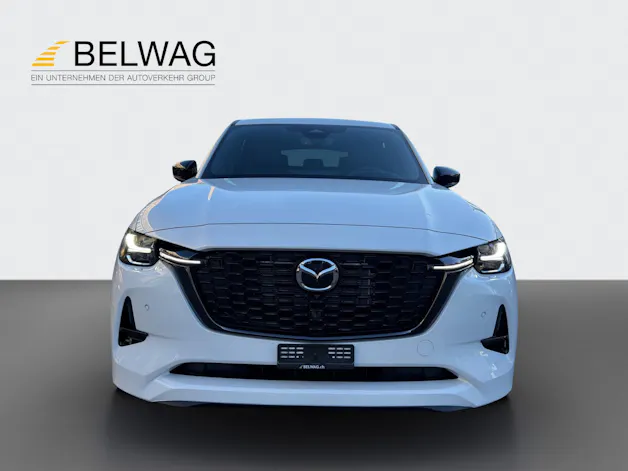 MAZDA CX-60 3.3D/254 Homura Plus 4x4