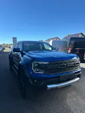 FORD Ranger dcab.pick-up 3.0 EcoBoo Raptor/Aut.