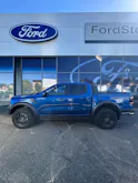 FORD Ranger dcab.pick-up 3.0 EcoBoo Raptor/Aut.
