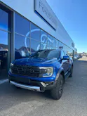 FORD Ranger dcab.pick-up 3.0 EcoBoo Raptor/Aut.