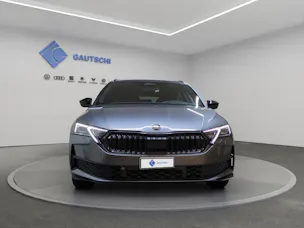 SKODA Octavia Combi 2.0 TSI DSG Dynamic 4x4