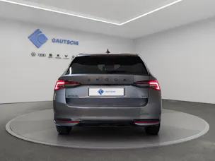 SKODA Octavia Combi 2.0 TSI DSG Dynamic 4x4