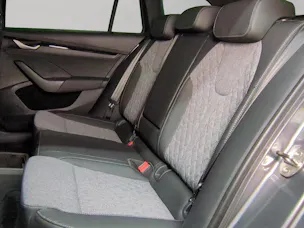 SKODA Octavia Combi 2.0 TSI DSG Dynamic 4x4