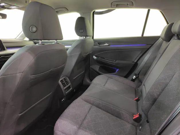 VW Golf VIII 1.0 TSI Life