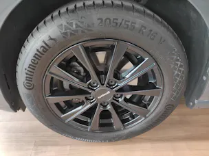 VW Golf VIII 1.0 TSI Life