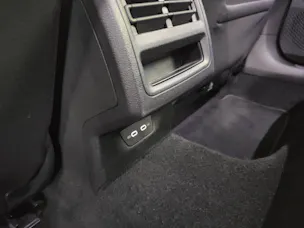 VW Golf VIII 1.0 TSI Life