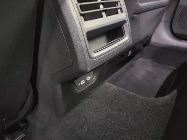 VW Golf VIII 1.0 TSI Life