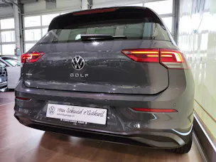 VW Golf VIII 1.0 TSI Life