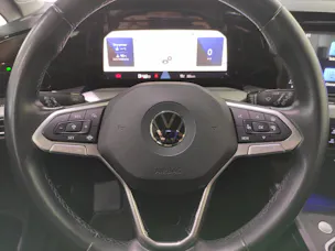 VW Golf VIII 1.0 TSI Life