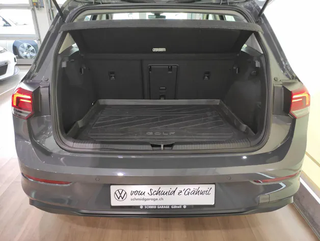 VW Golf VIII 1.0 TSI Life