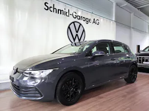 VW Golf VIII 1.0 TSI Life