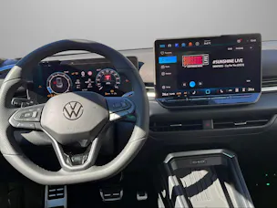 VW T-Roc 1.5 eTSI mHEV R-Line DSG