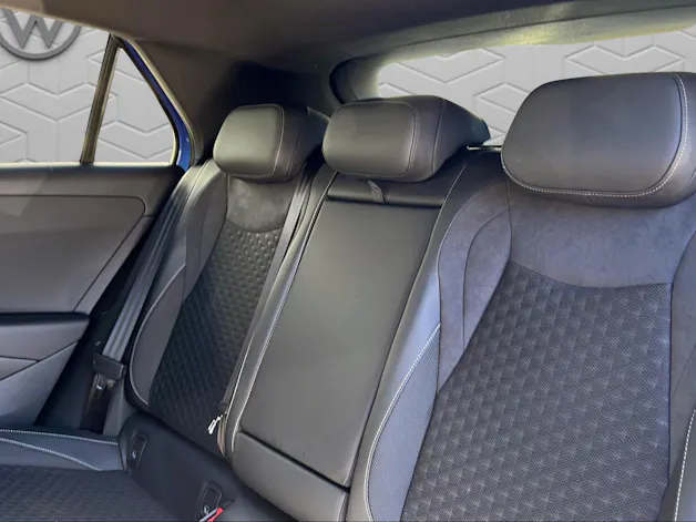 VW T-Roc 1.5 eTSI mHEV R-Line DSG