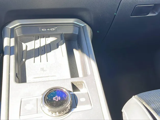 VW T-Roc 1.5 eTSI mHEV R-Line DSG