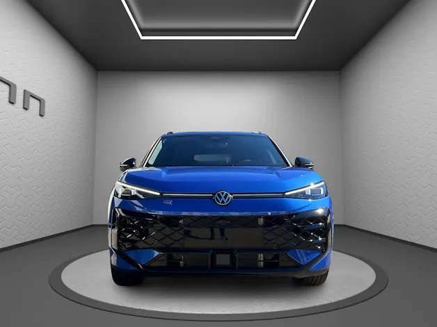 VW T-Roc 1.5 eTSI mHEV R-Line DSG