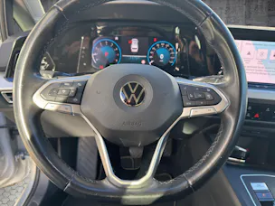 VW Golf Variant 1.0 eTSI mHEV Life DSG