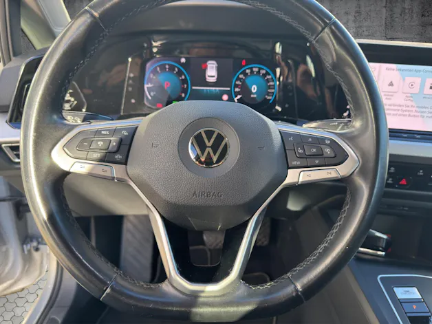 VW Golf Variant 1.0 eTSI mHEV Life DSG