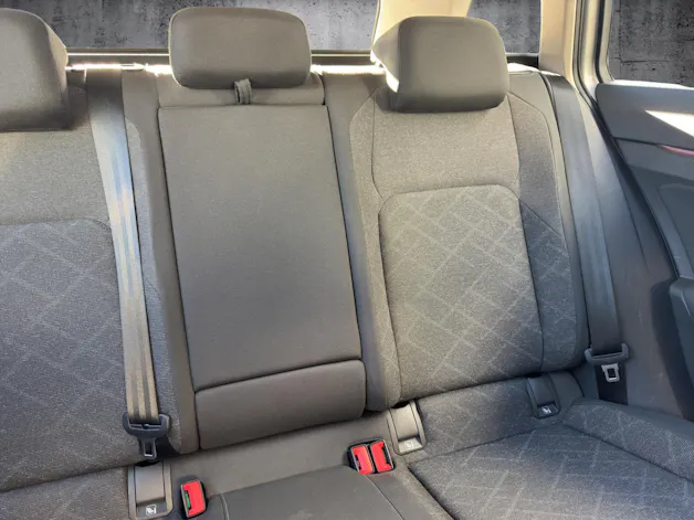 VW Golf Variant 1.0 eTSI mHEV Life DSG
