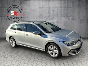 VW Golf Variant 1.0 eTSI mHEV Life DSG