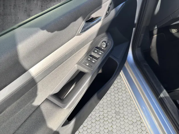 VW Golf Variant 1.0 eTSI mHEV Life DSG