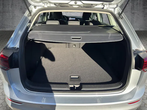 VW Golf Variant 1.0 eTSI mHEV Life DSG
