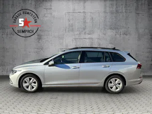 VW Golf Variant 1.0 eTSI mHEV Life DSG