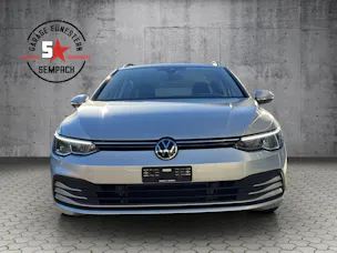 VW Golf Variant 1.0 eTSI mHEV Life DSG